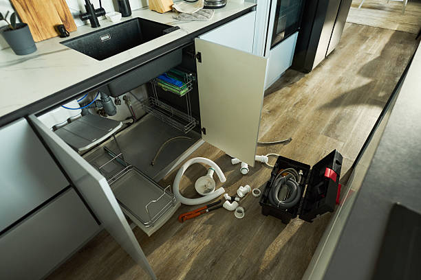 Reliable Plumbing contractor in Heisson, WA by Street Wise - Plumbing